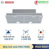 Máy hút mùi Bosch DHL755BL