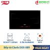 Bếp từ Chefs EH-DIH889