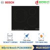 Bếp từ Bosch PUJ61RBB5E 2 Bếp từ Bosch PUJ61RBB5E
