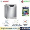 Máy rửa bát Bosch SMS8YCI03E