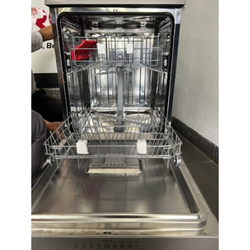 Máy rửa bát Lorca LF 3E7DWS-05 - Ảnh 5