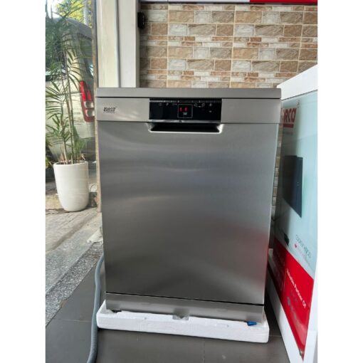 Máy rửa bát Lorca LF 3E7DWS-05 - Ảnh 4