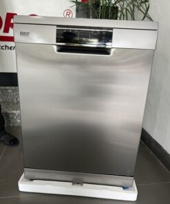 Ảnh Máy rửa bát Lorca LF 3E7DWS-05