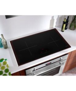 Ảnh thực tế bếp từ 2 vùng nấu Hafele HC-I772D 536.61.645