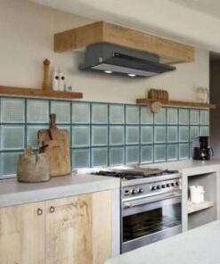 Ảnh thực tế máy hút mùi âm tủ Hafele HH-TT70A 533.86.817