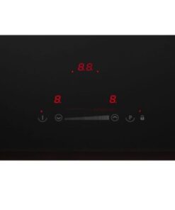 Bảng điều khiển bếp từ 2 vùng nấu Hafele HC-I772D 536.61.645
