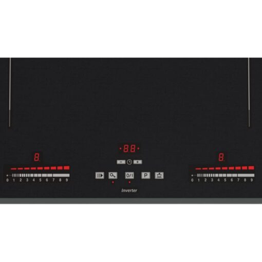 Bếp từ Lorca LCI-809D - Ảnh 2