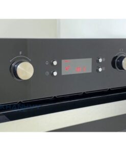 Bảng điều khiển Lò nướng Hafele HO-2KT65A 538.61.441