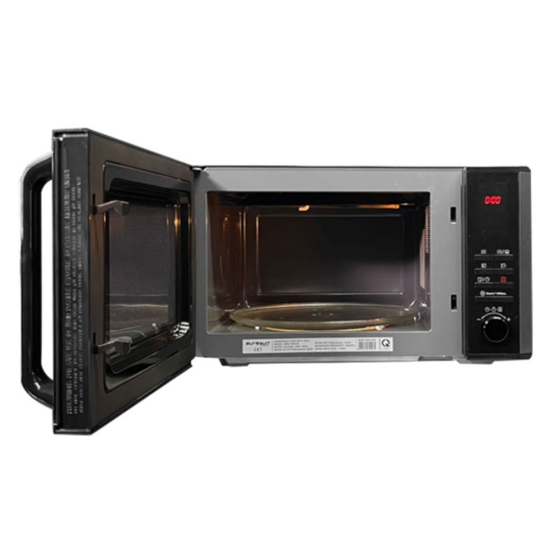Lò vi sóng Eurosun MWO-T26EUR 6 Lò vi sóng Eurosun MWO-T26EUR - Ảnh 4