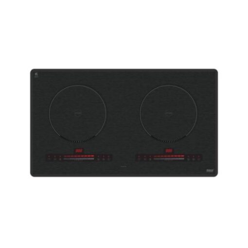 Bếp từ đôi Lorca LCI-886D