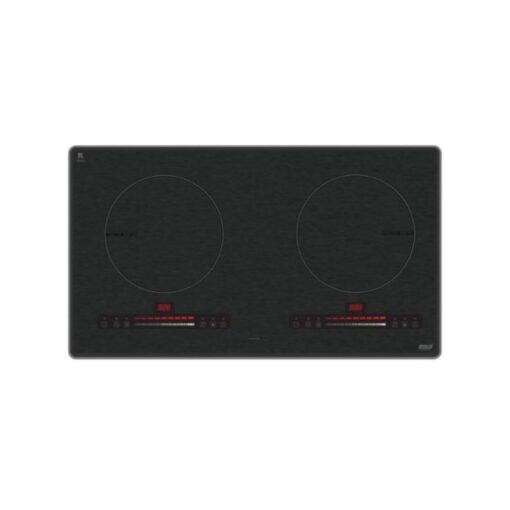 Bếp từ đôi Lorca LCI-886 Plus