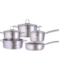 Bộ nồi đun Lorca TA 5012