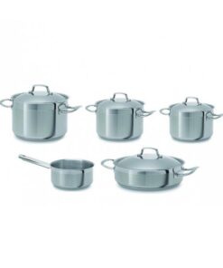 Bộ nồi Teka Teka Bộ nồi bếp từ TEKA 5 món