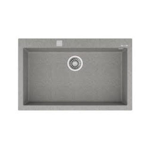 Chậu đá Teka FORSQUARE 72.40 TG 115230000 7 Chậu đá Teka FORSQUARE 72.40 TG