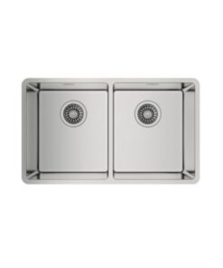 Chậu rửa bát Teka BE LINEA RS15 2B 740
