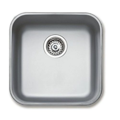 Chậu Teka BE 40.40 10125005 6 Chậu Teka BE 40.40