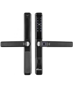 Khóa cửa điện tử Demax SL 601 JB - APP WIFI