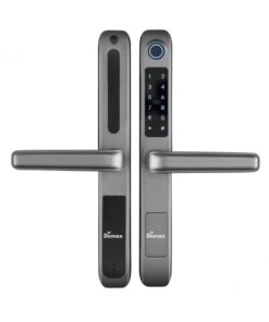 Khóa cửa điện tử Demax SL101 SV - APP WIFI