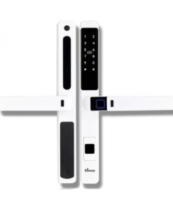 Khóa cửa điện tử Demax SL601 PW - APP WIFI
