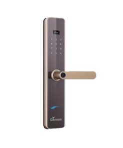 Khóa cửa điện tử Demax SL630 GB