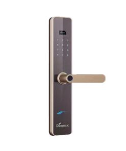 Khóa cửa điện tử Demax SL630 GB - APP WIFI