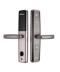 Khóa cửa điện tử Demax SL666 RM - APP WIFI