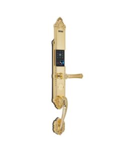 Khóa điện tử thông minh Giovani GSL-A165