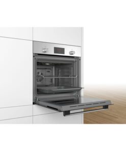 Lò nướng Bosch HBF113BR0A lắp đặt âm tủ