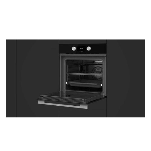 Lò nướng Teka HLB 8400 Black 111000005 7 Lò nướng Teka HLB 8400 Black