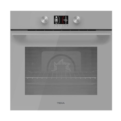 Lò nướng Teka HLB 8600 Steam Grey