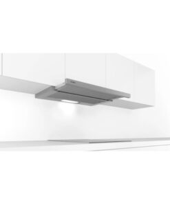 lắp đặt Máy hút mùi Bosch DFT93AC50