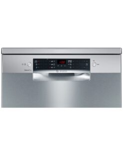 bảng điều khiển của máy rửa bát Bosch SMS46GI01P