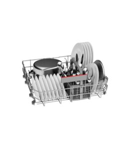 khay rửa của máy rửa bát Bosch SMS46GI01P
