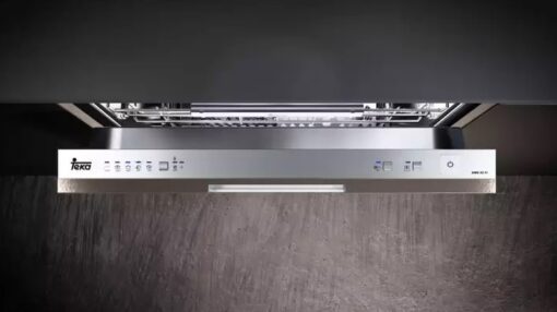 Máy rửa bát TEKA DW8 59 FI - Ảnh 2