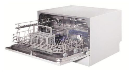 Máy rửa chén bát Teka LP2 140 WHITE - Ảnh 2