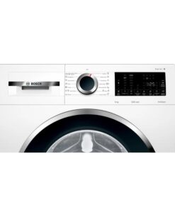 Máy sấy quần áo Bosch WAW28440SG