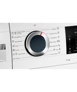 Máy sấy quần áo Bosch WAW28440SG