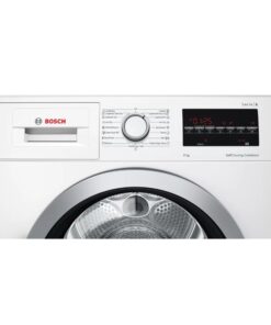 Máy sấy quần áo Bosch WTW85400SG