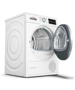 Máy sấy quần áo Bosch WTW85400SG