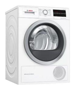 Máy sấy quần áo Bosch WTW85400SG