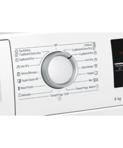 Máy sấy quần áo Bosch WTW85400SG