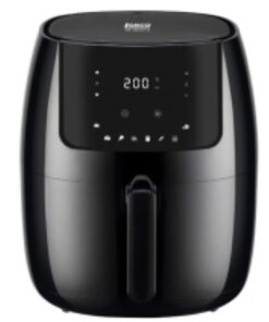 Nồi chiên không dầu Lorca TA 6012