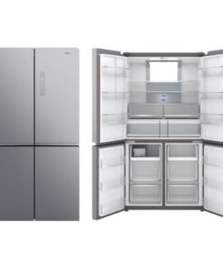 Tủ lạnh Teka RMF 77920 EU SS