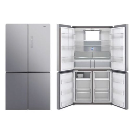 Tủ lạnh Teka RMF 77920 EU SS