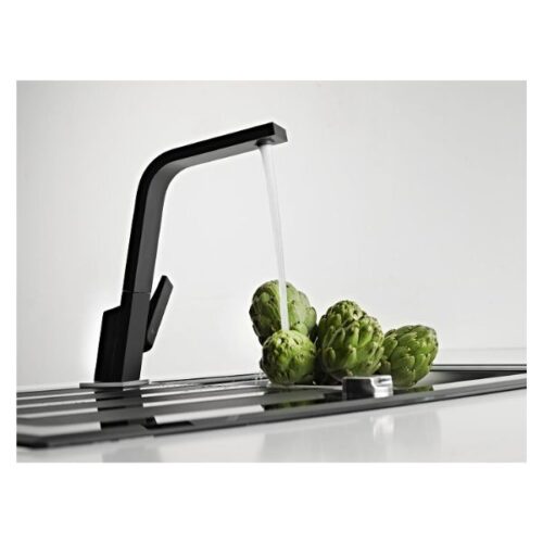 Vòi rửa Teka Sink faucet IC 915 Black