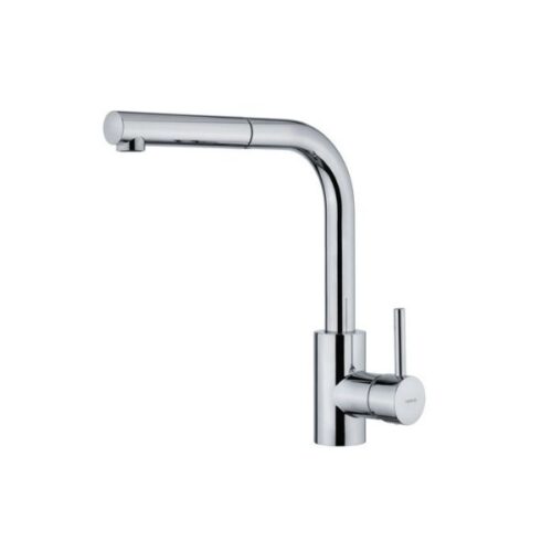 Vòi rửa Teka Sink faucet pull out ARK 938