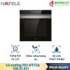 Lò nướng âm tủ 72 lít Hafele HO-8T72A 538.01.421 2 Lò nướng âm tủ 72 lít Hafele HO-8T72A 538.01.421