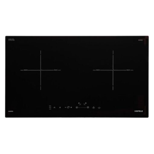 Bếp điện từ đôi Hafele HC-I2712A 536.61.716