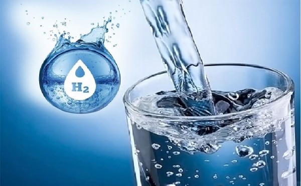 Cơ chế tạo ra nước điện giải ion kiềm