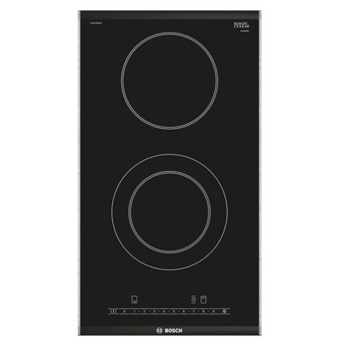 Bếp điện domino Bosch PKF375FB1E